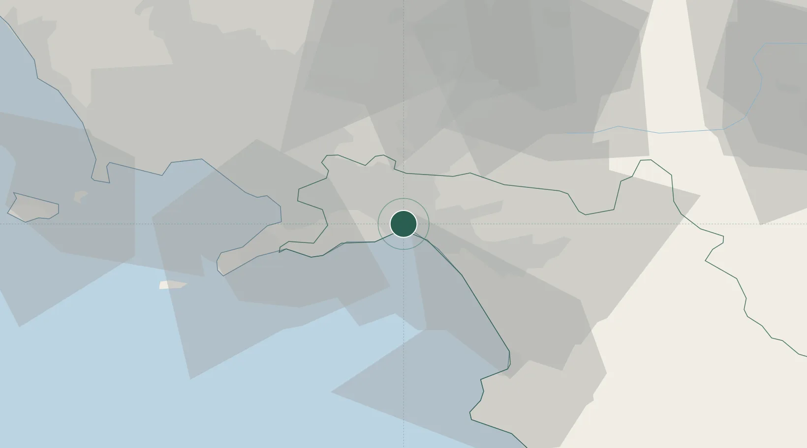 Location of ITSAL