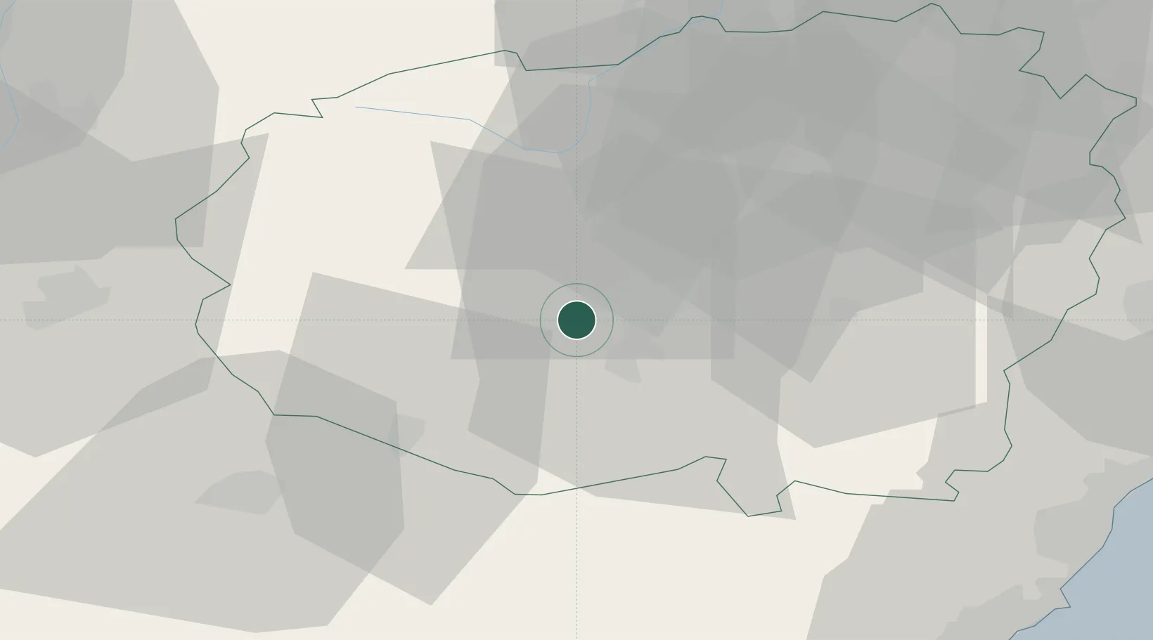 Location of ITSB3