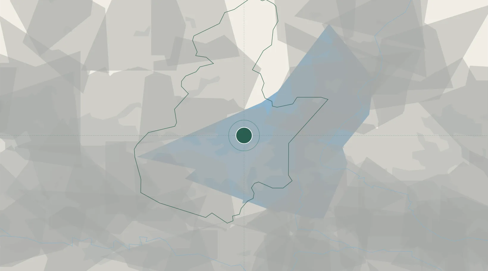 Location of ITSBH