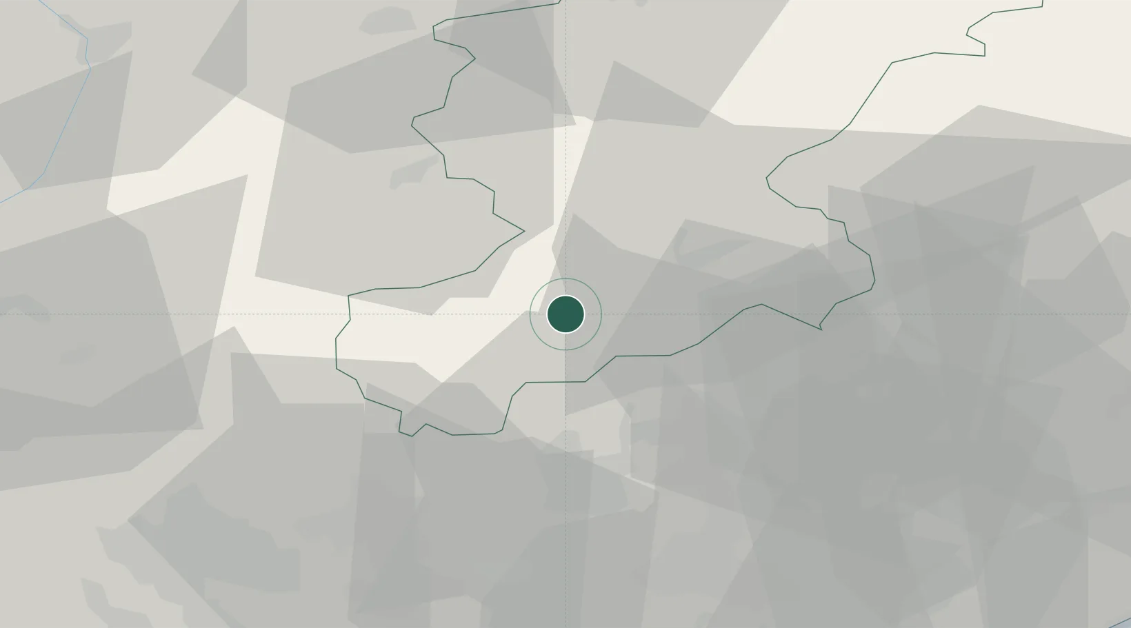 Location of ITSBU