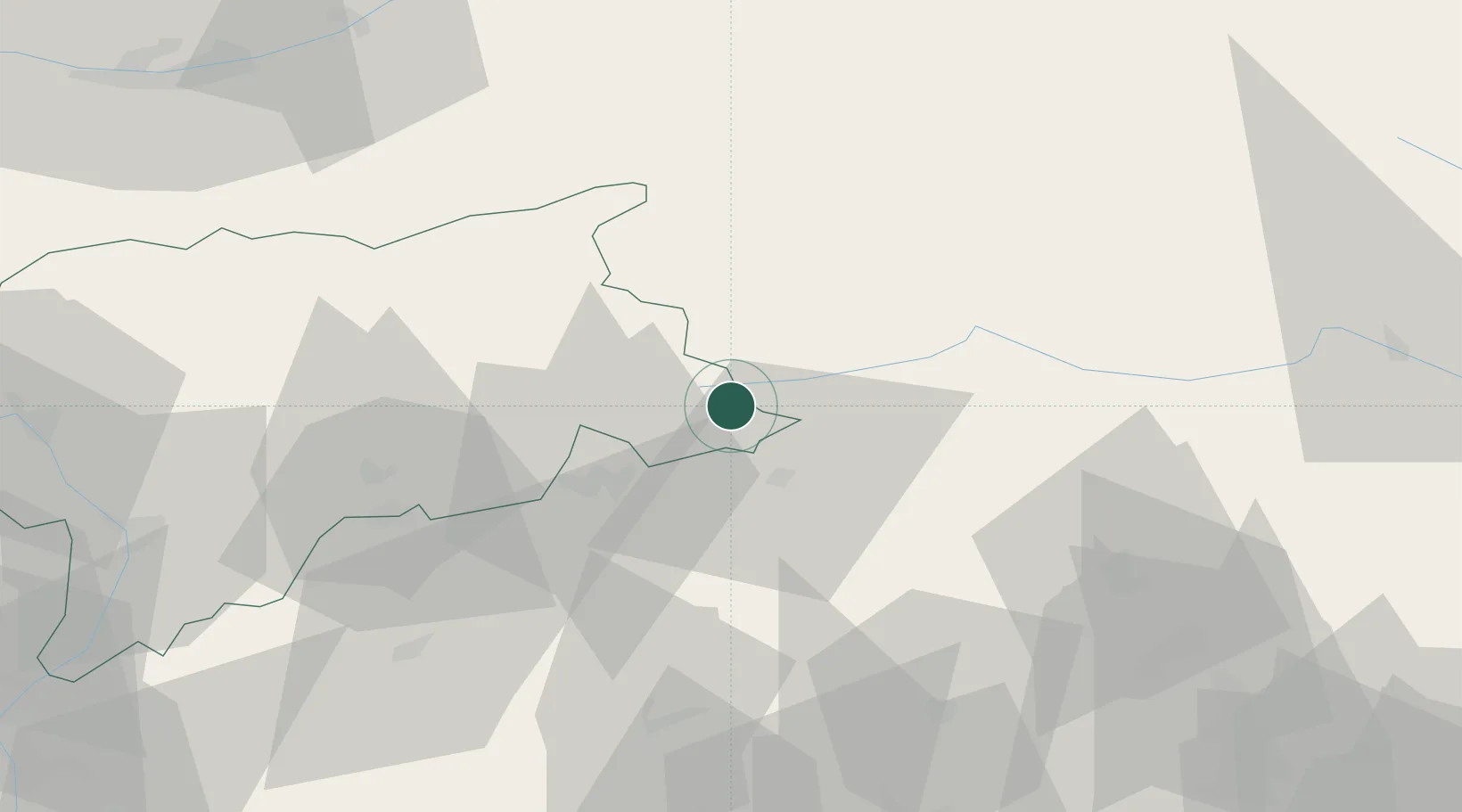 Location of ITSBZ