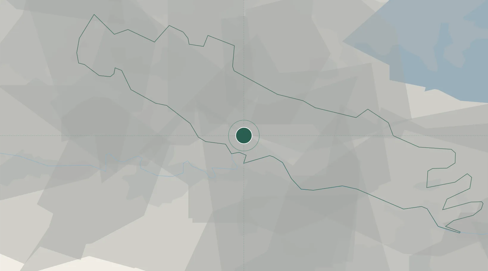 Location of ITSC8