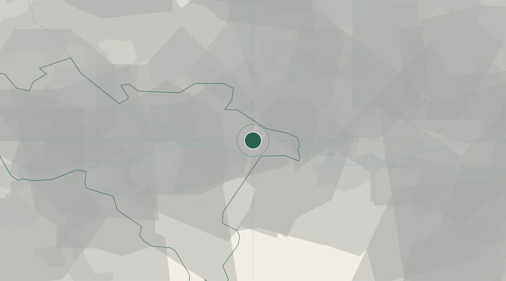 Location of ITSCB