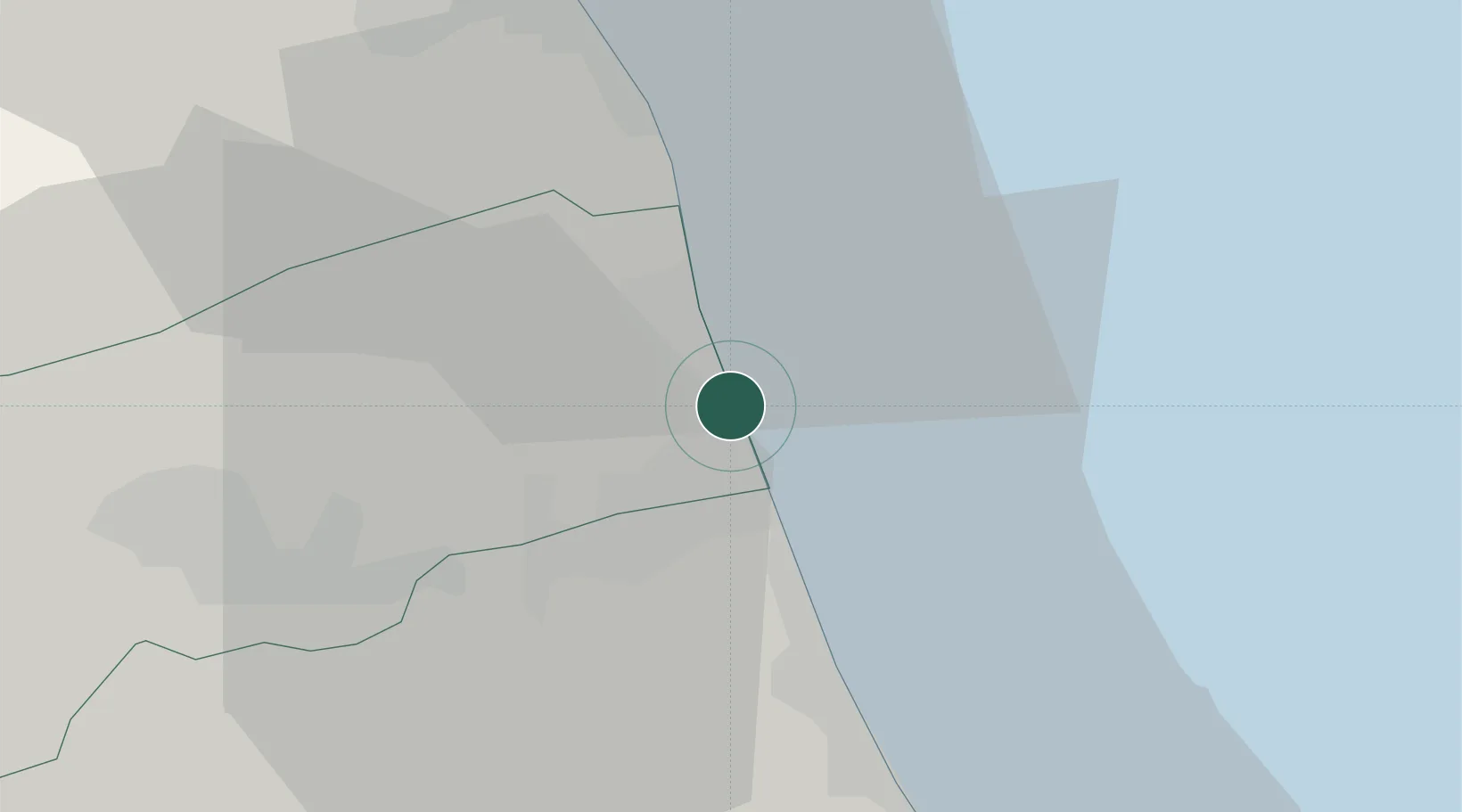 Location of ITSDB