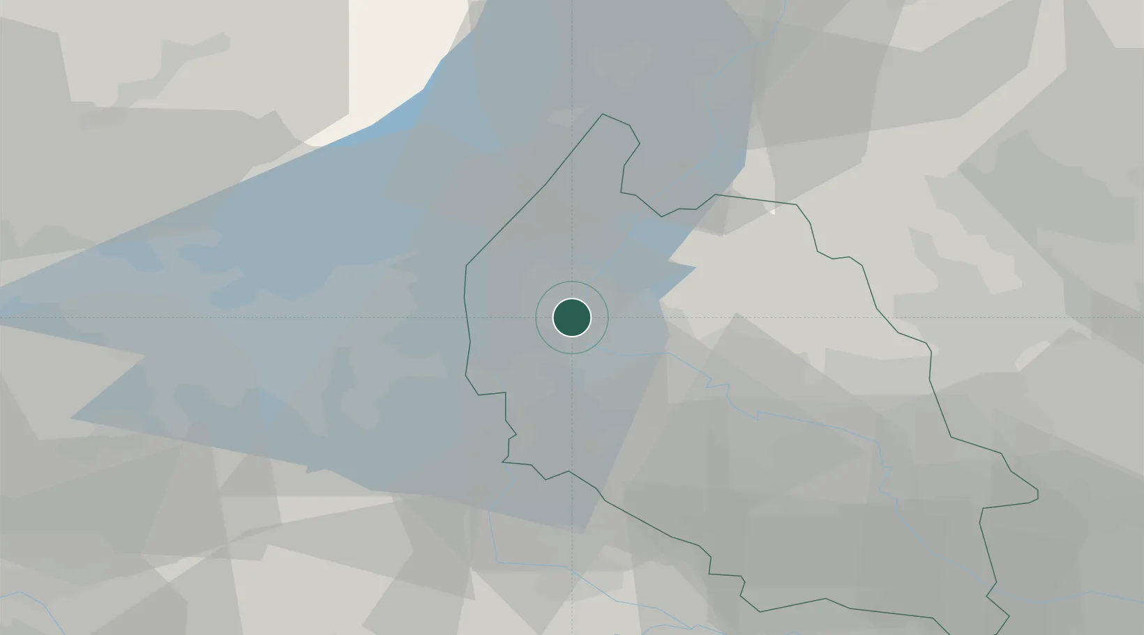Location of ITSDC