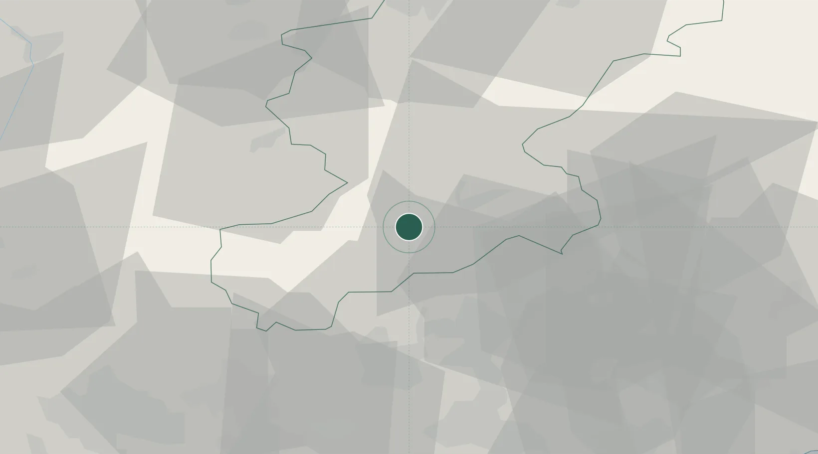 Location of ITSDO