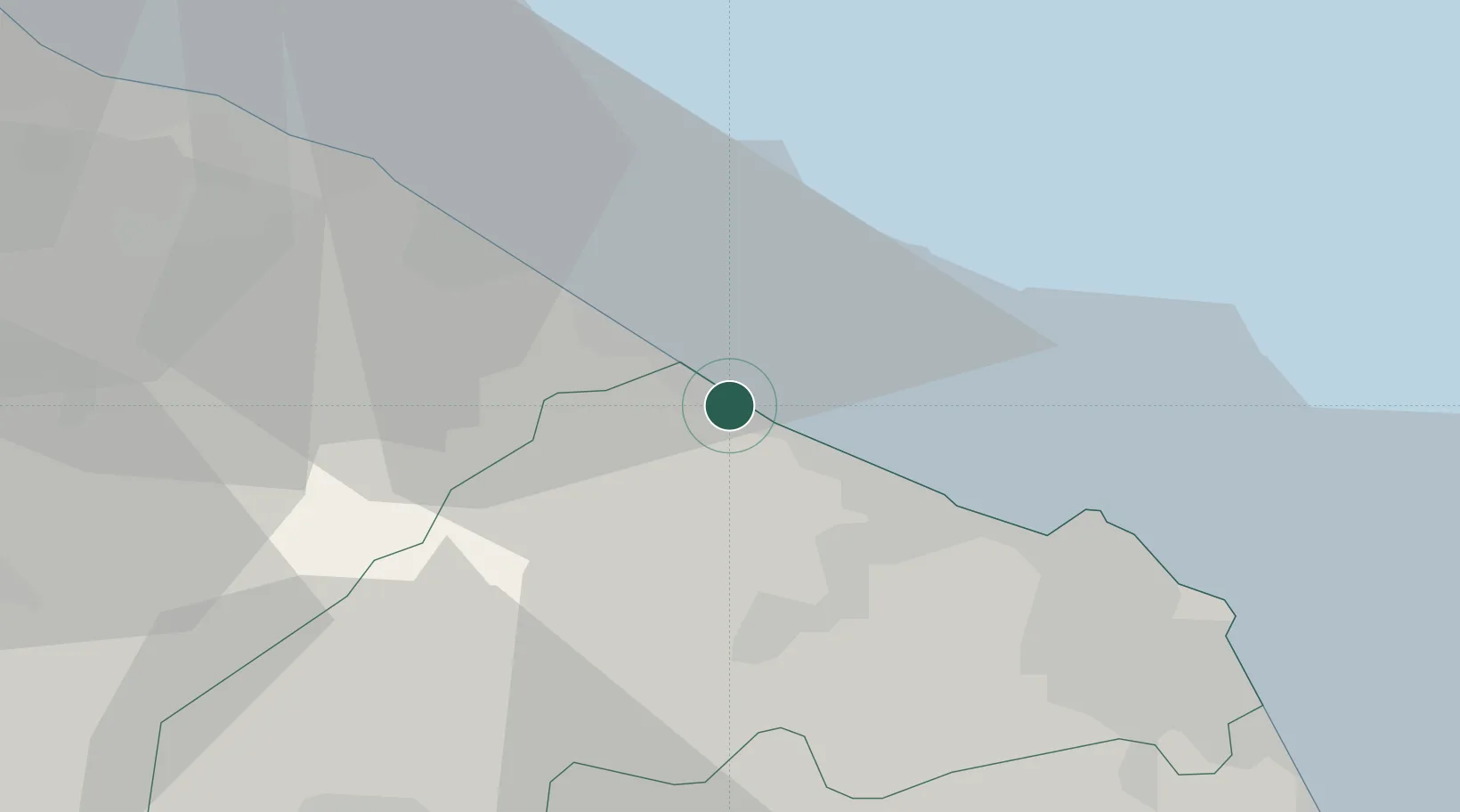 Location of ITSEG