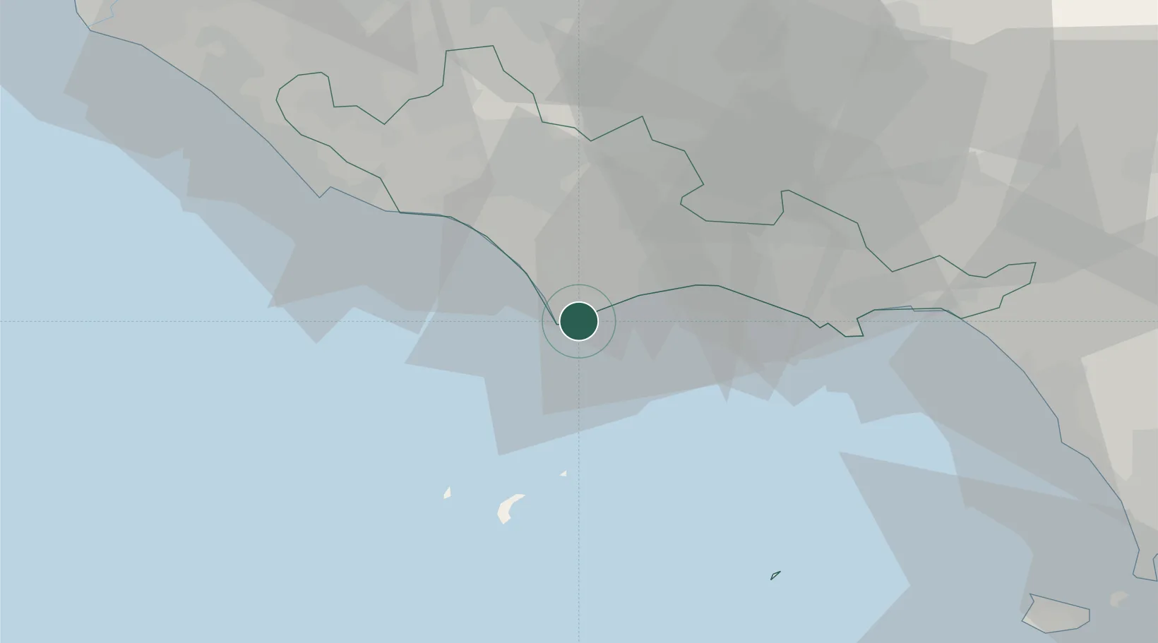 Location of ITSFE