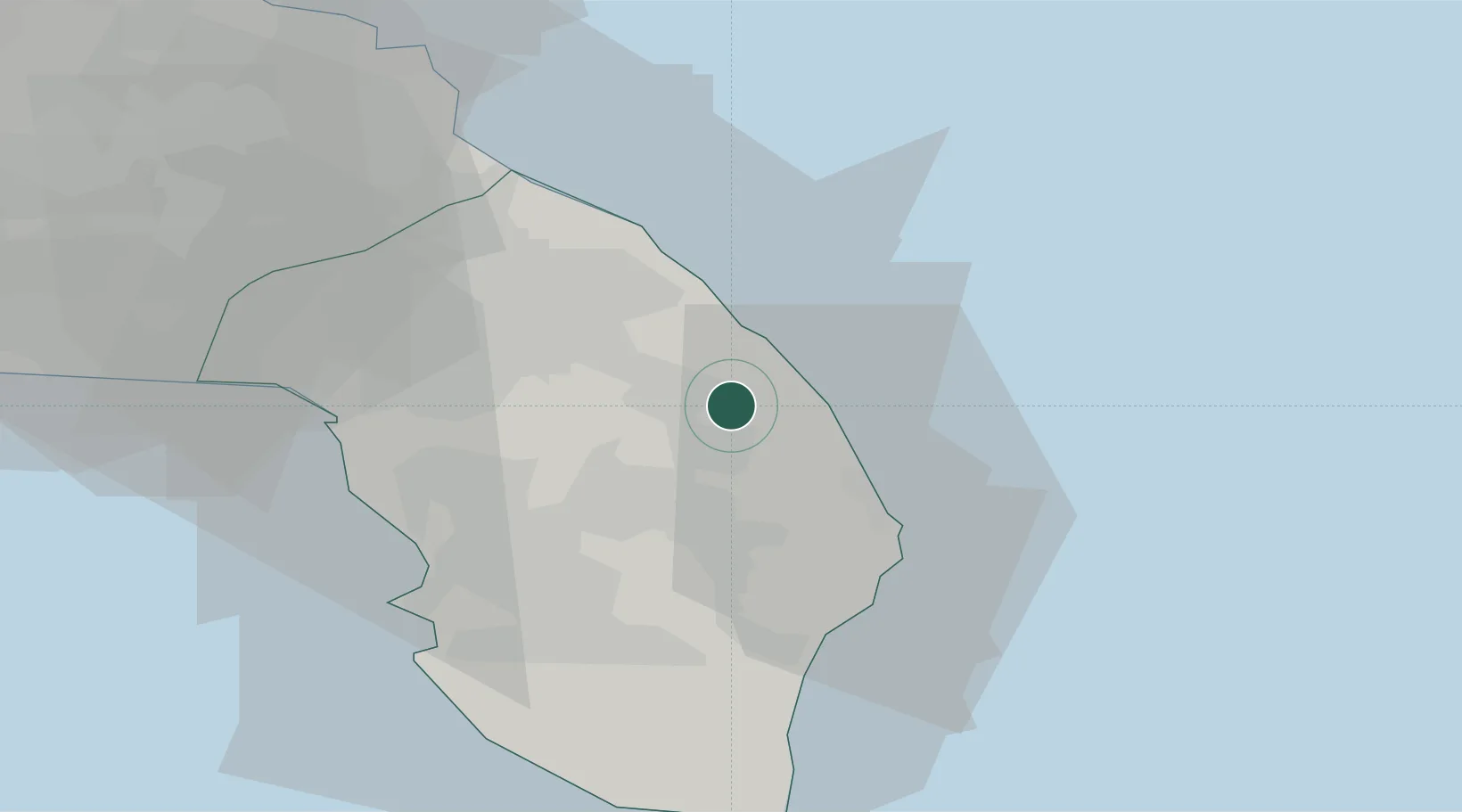 Location of ITSFM