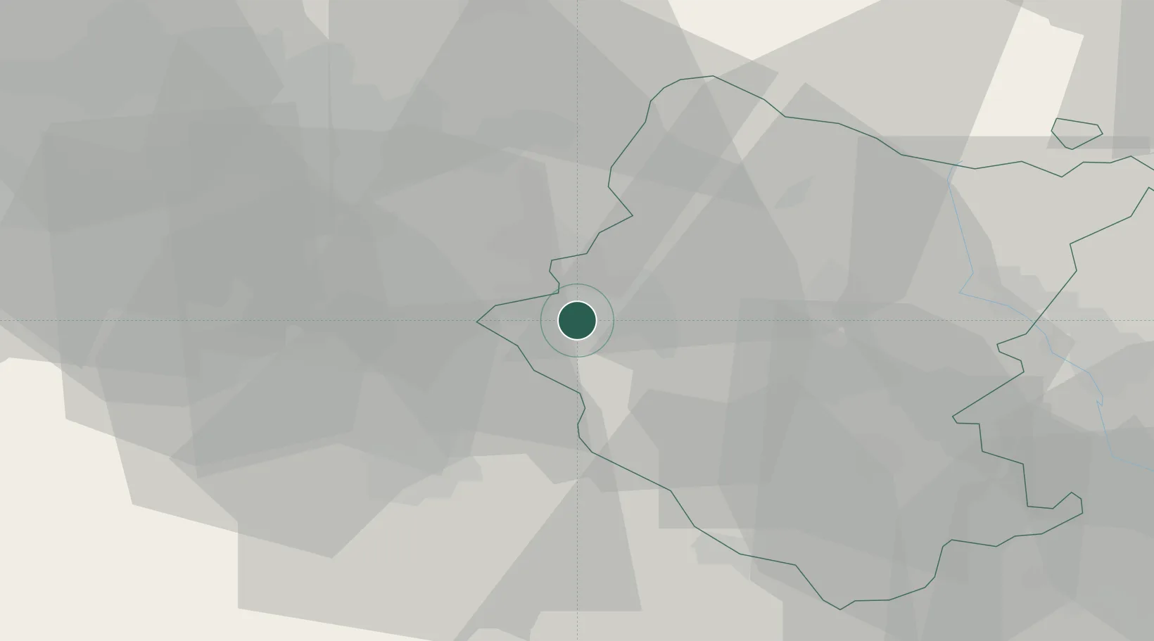 Location of ITSGD