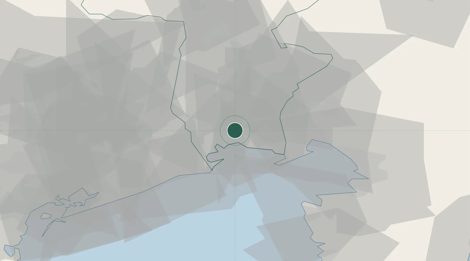 Location of ITSGG