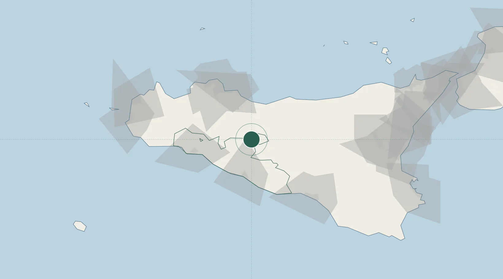 Location of ITSGX