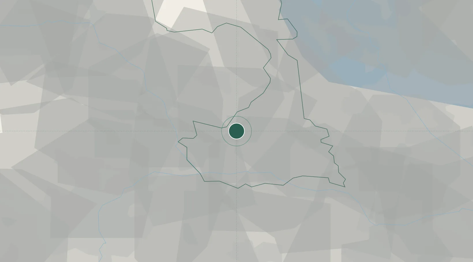 Location of ITSHA