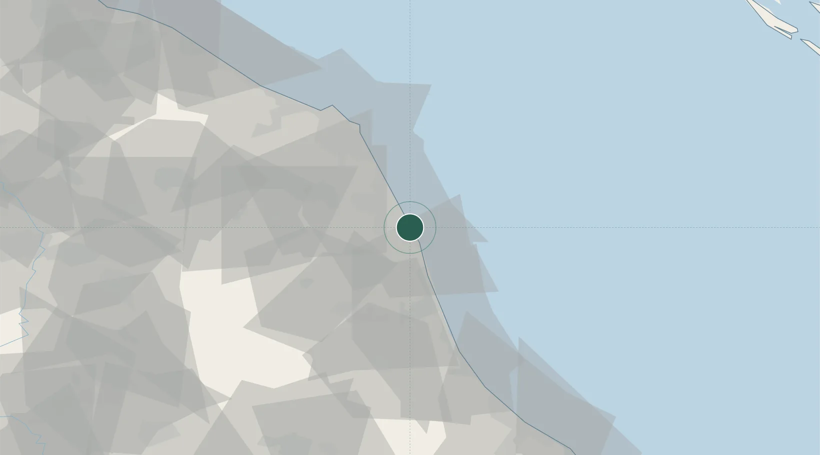 Location of ITSIG