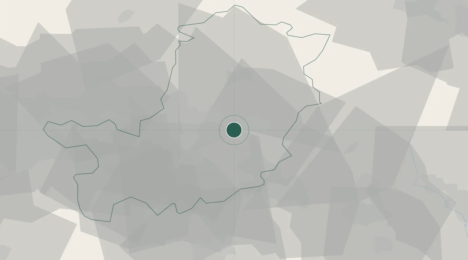 Location of ITSII