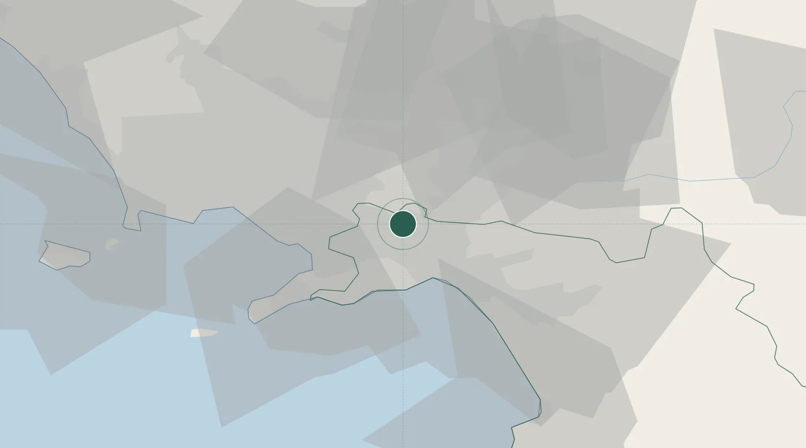 Location of ITSIO