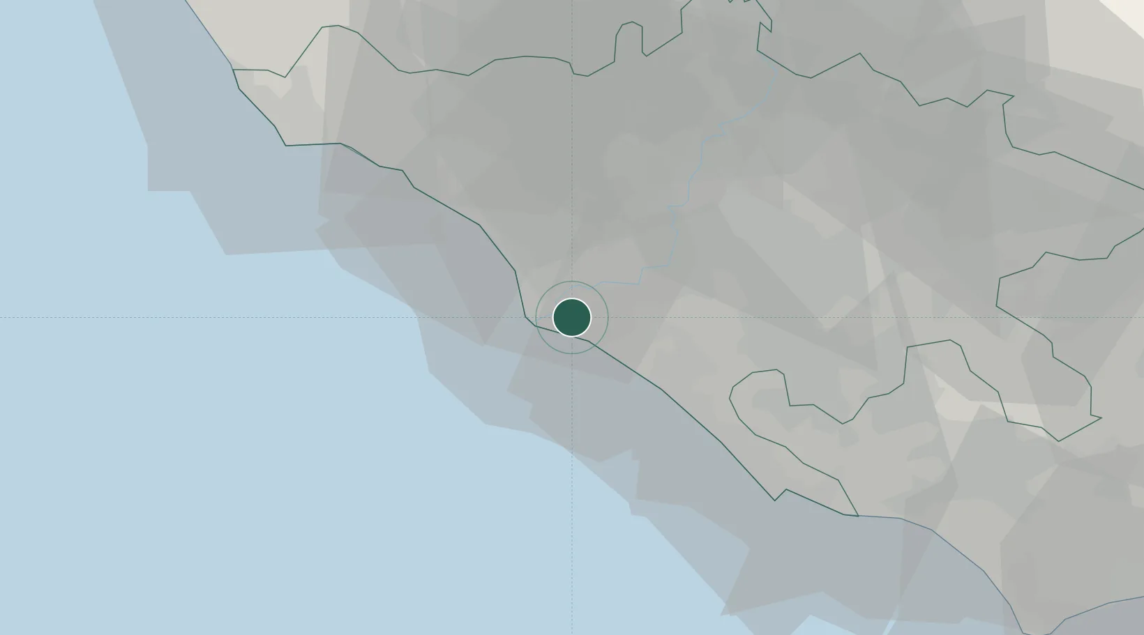 Location of ITSIT