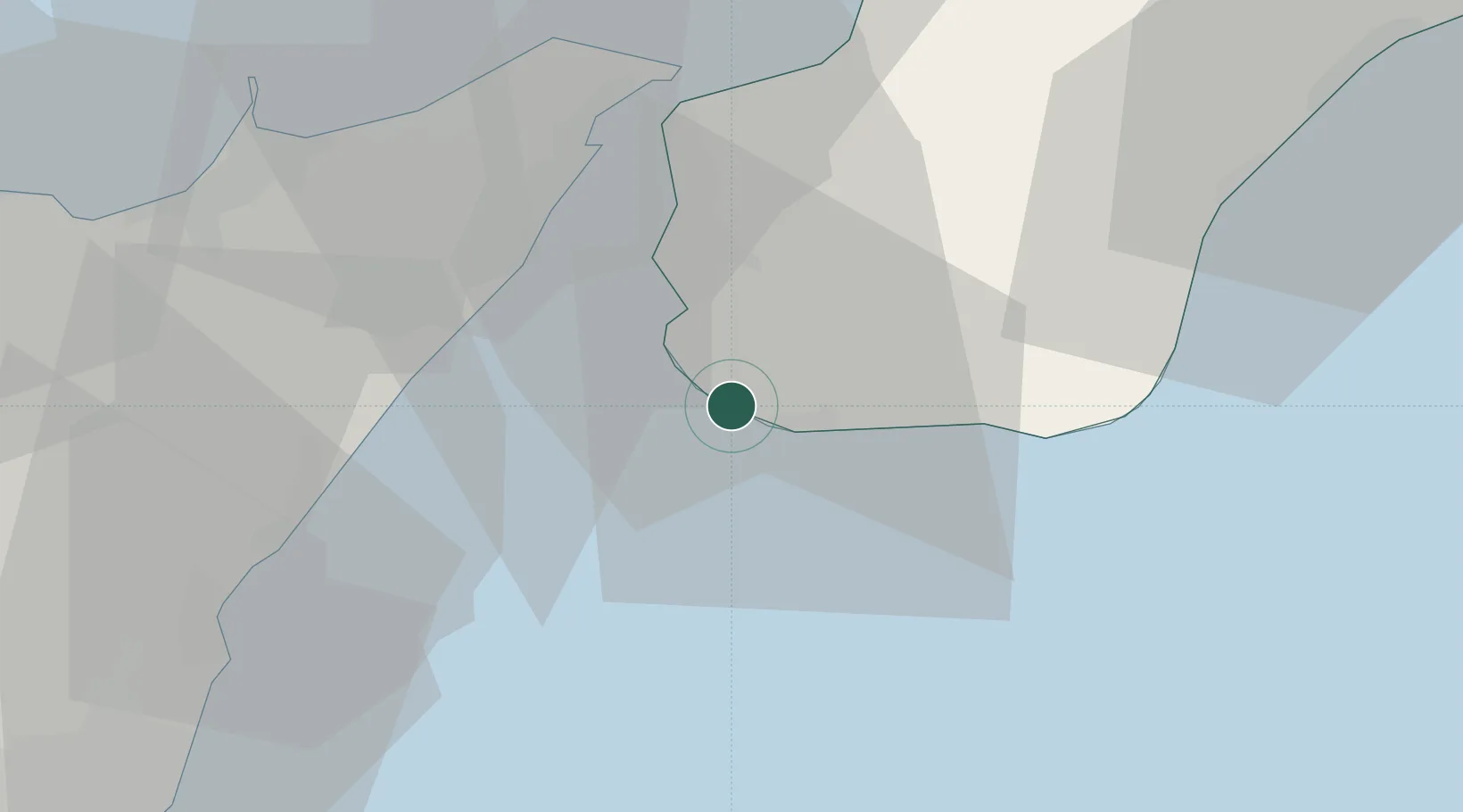 Location of ITSLC
