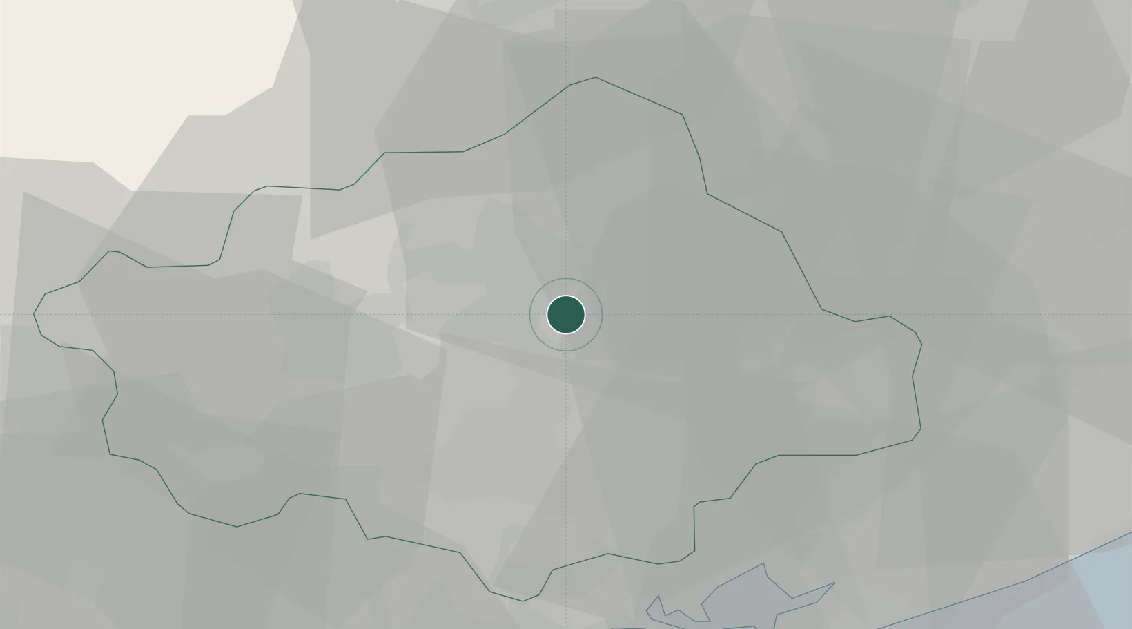 Location of ITSLD