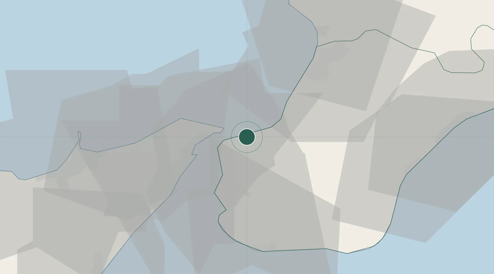 Location of ITSLL