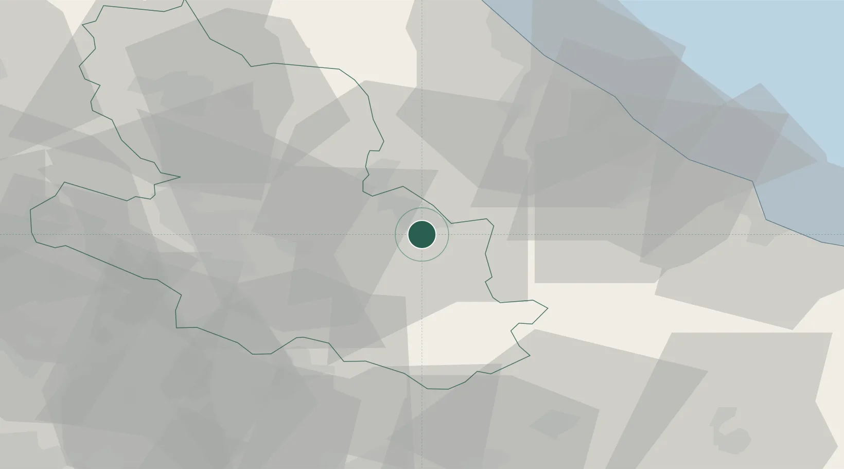 Location of ITSLP