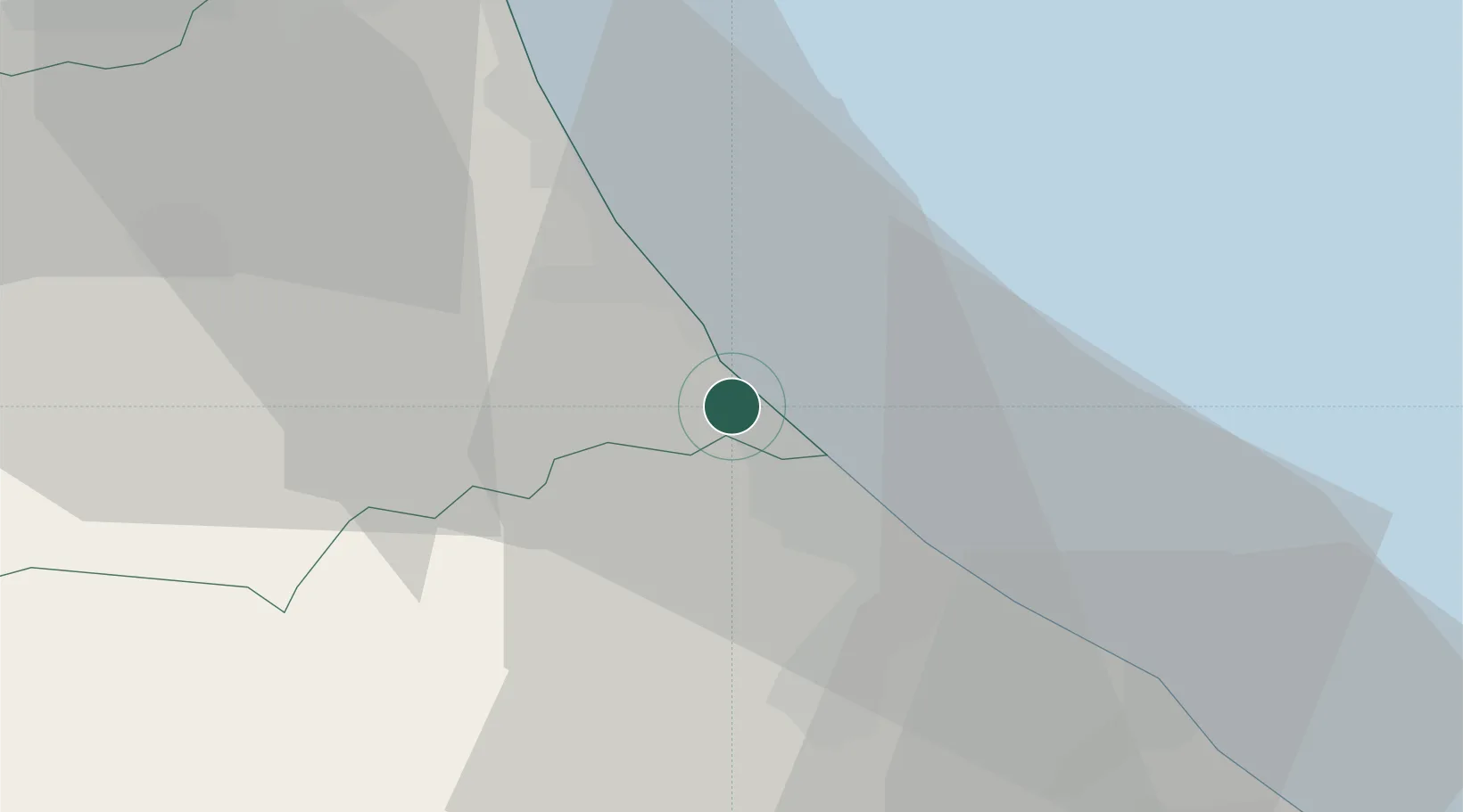Location of ITSLV