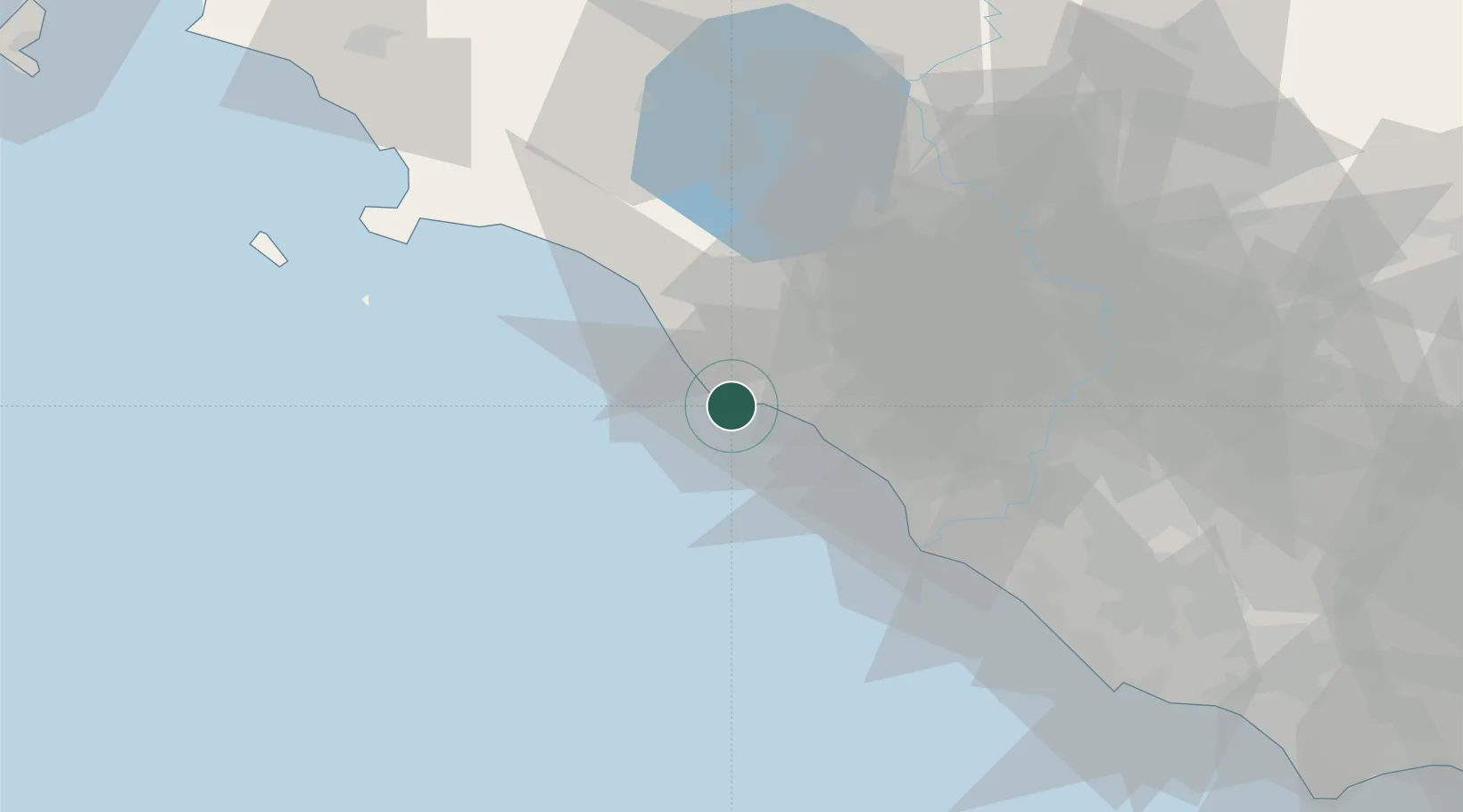 Location of ITSMA