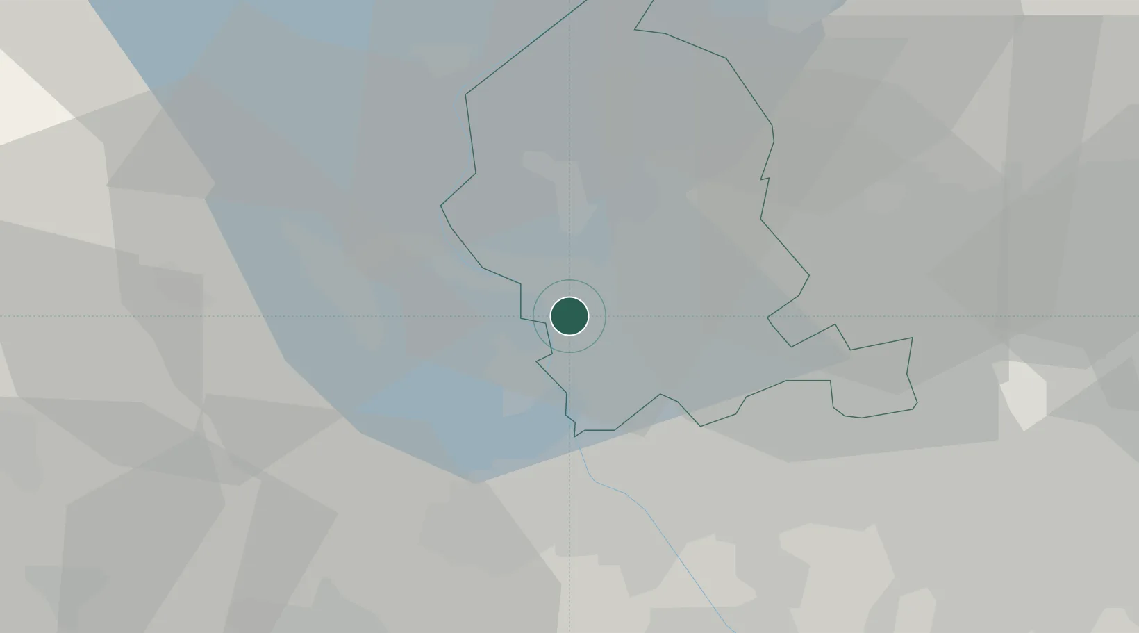 Location of ITSMB