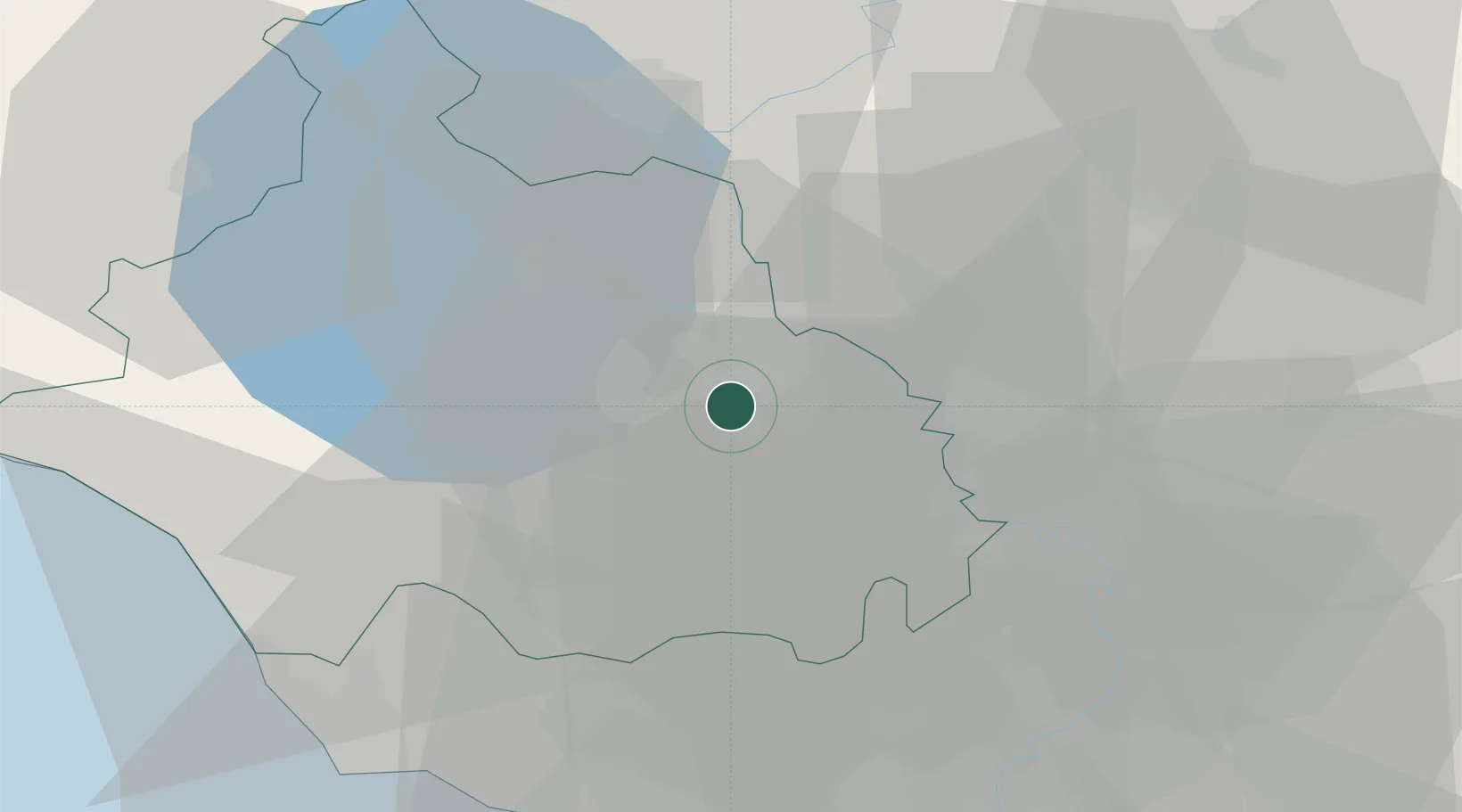 Location of ITSOC