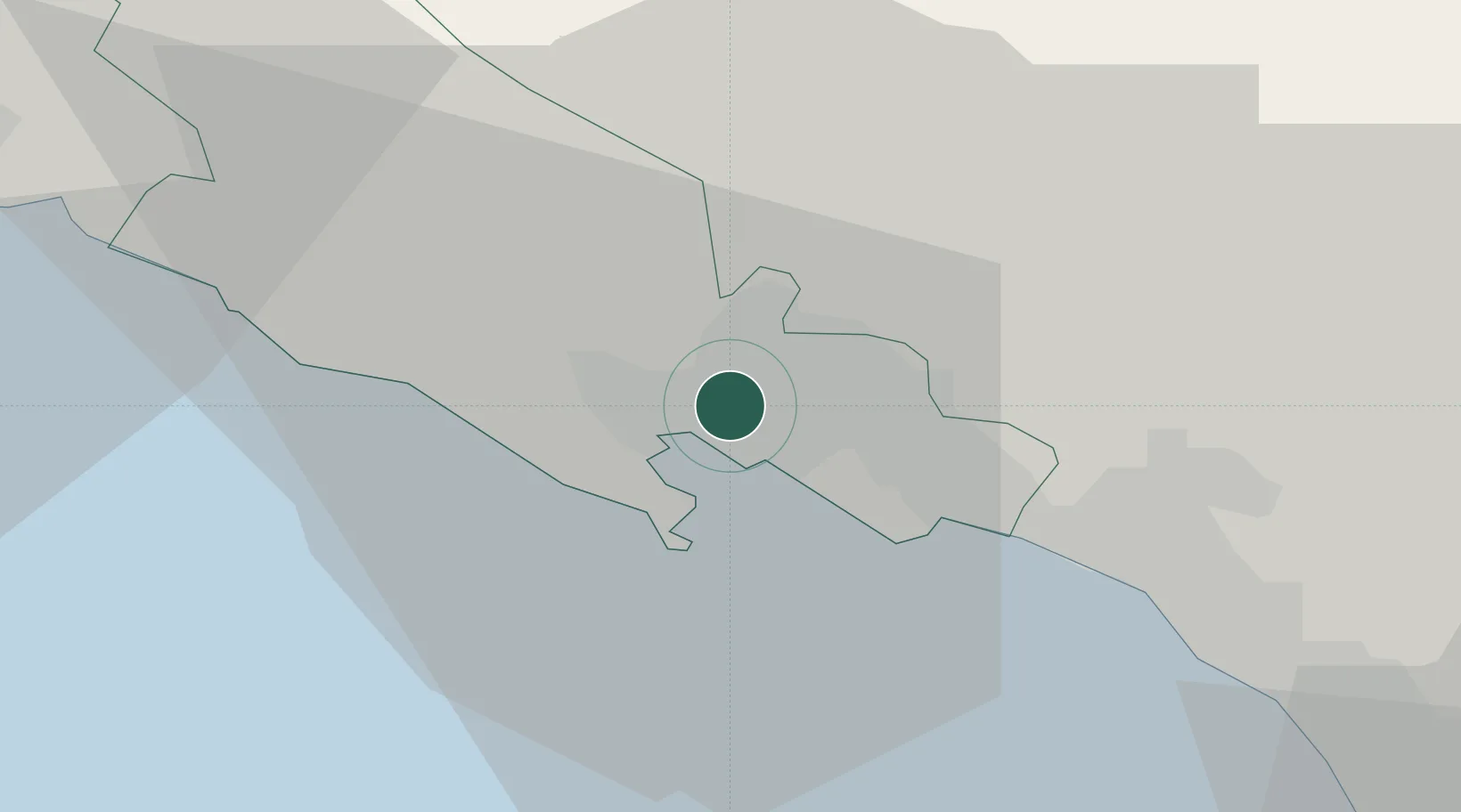 Location of ITSPE