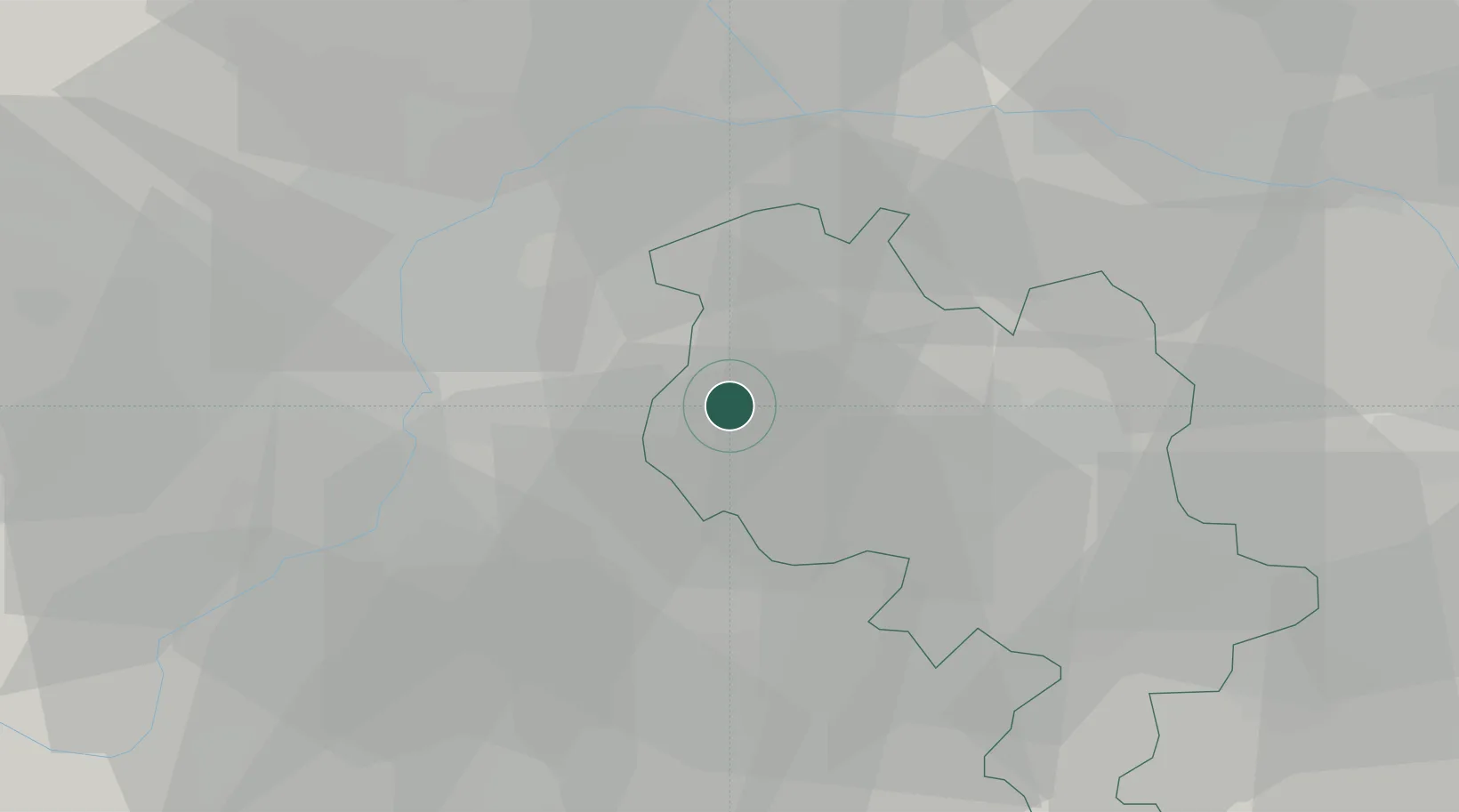Location of ITSPU