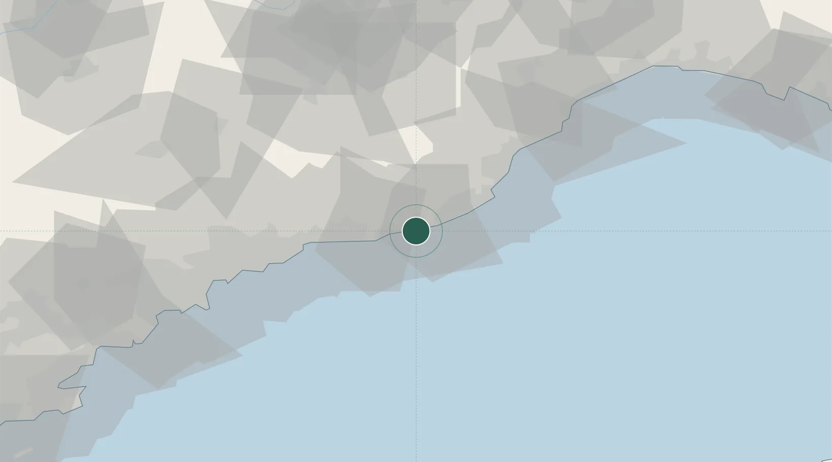 Location of ITSSF