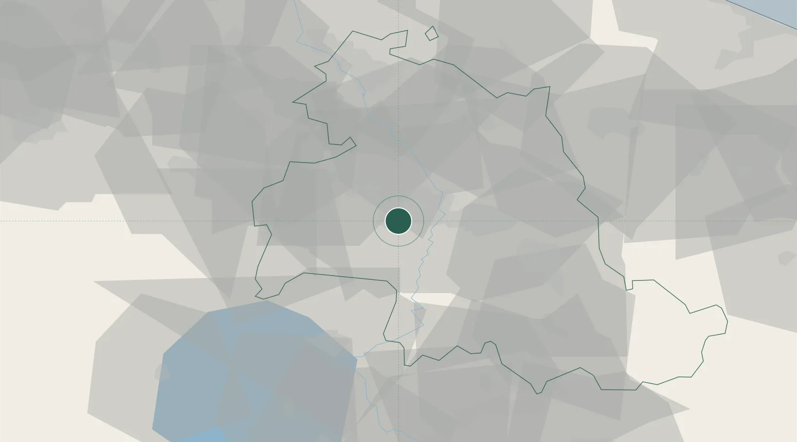 Location of ITSSO