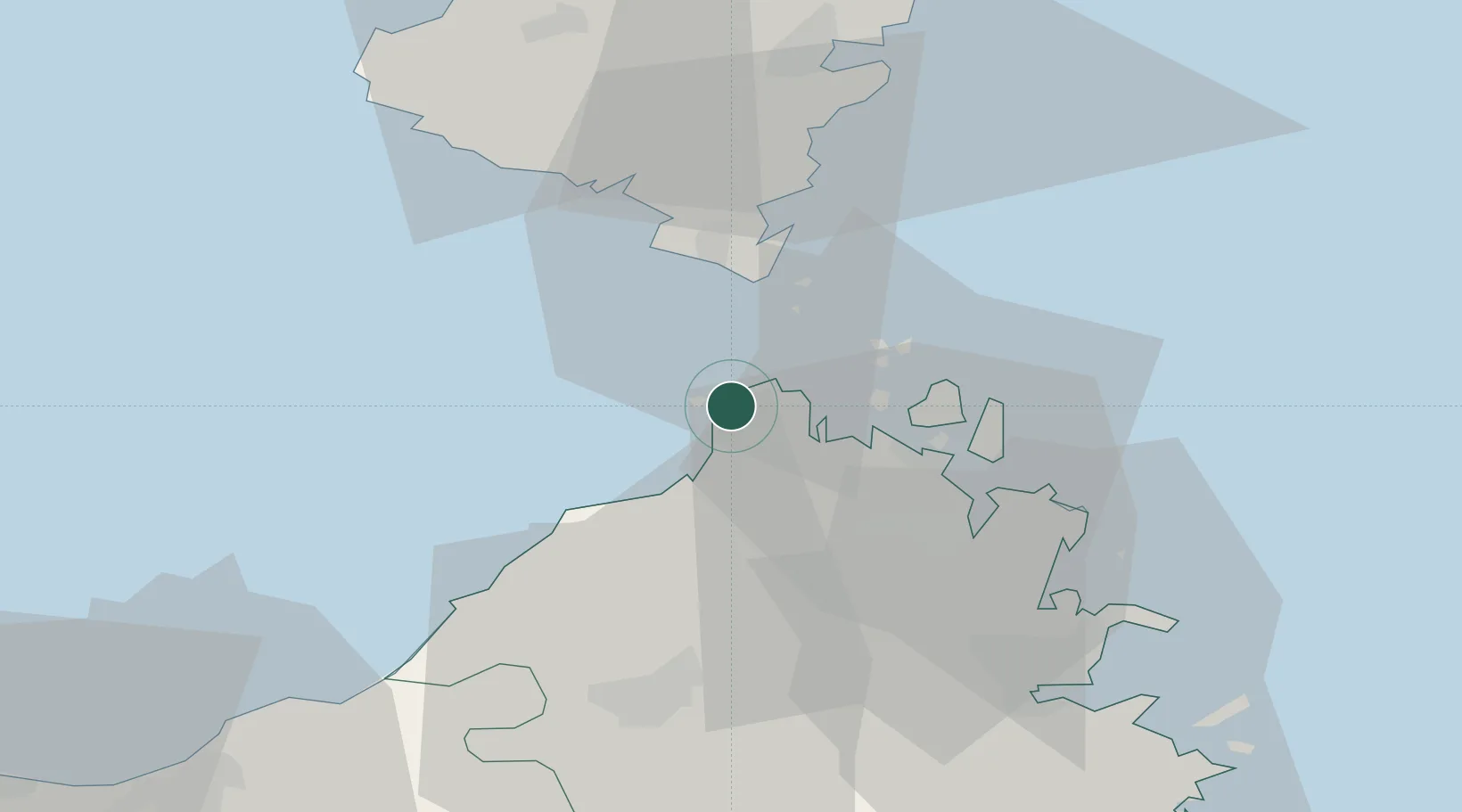 Location of ITSTE