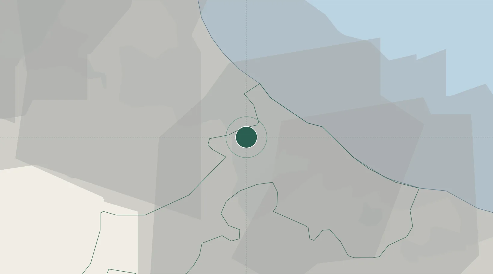 Location of ITSTN