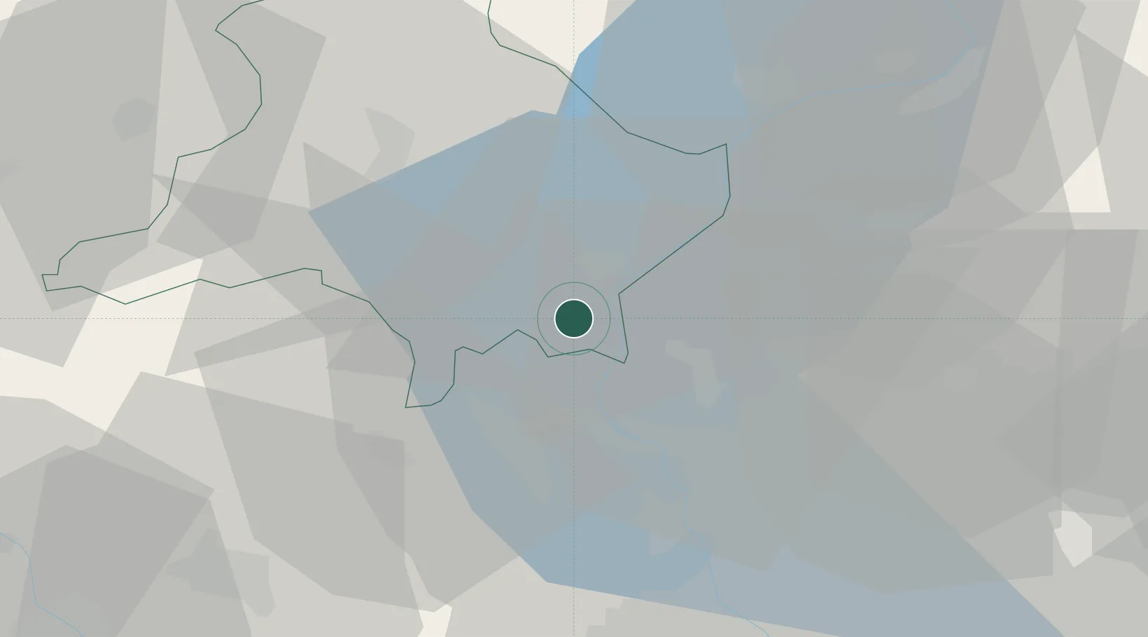 Location of ITSTS