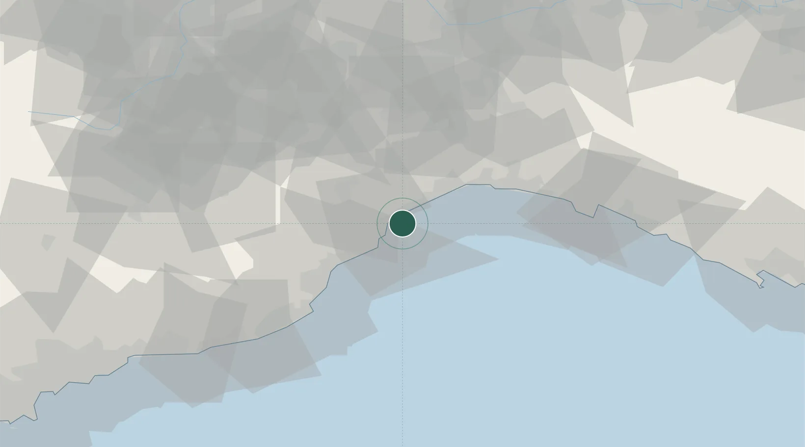 Location of ITSVN
