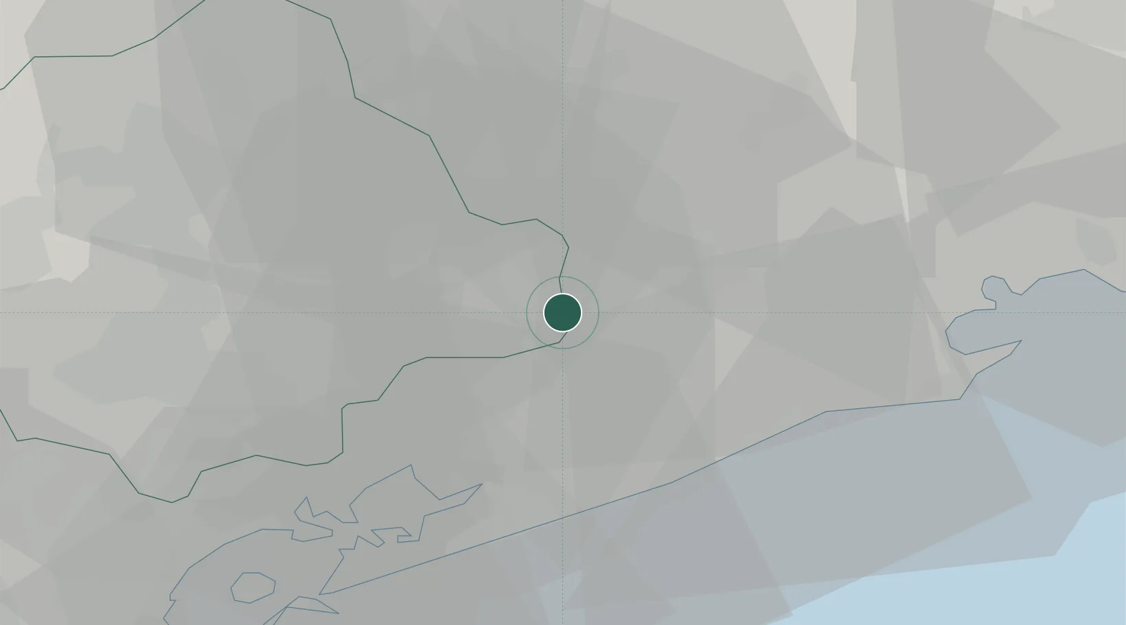 Location of ITSXD