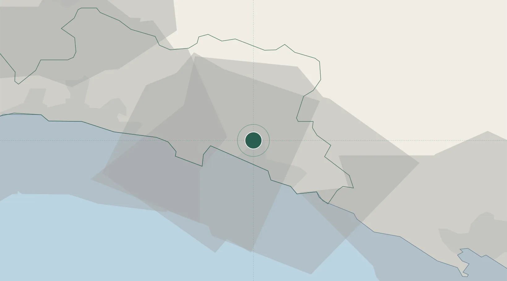 Location of ITSXX