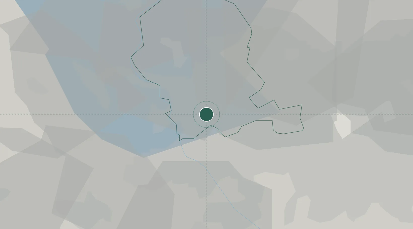 Location of ITSZE