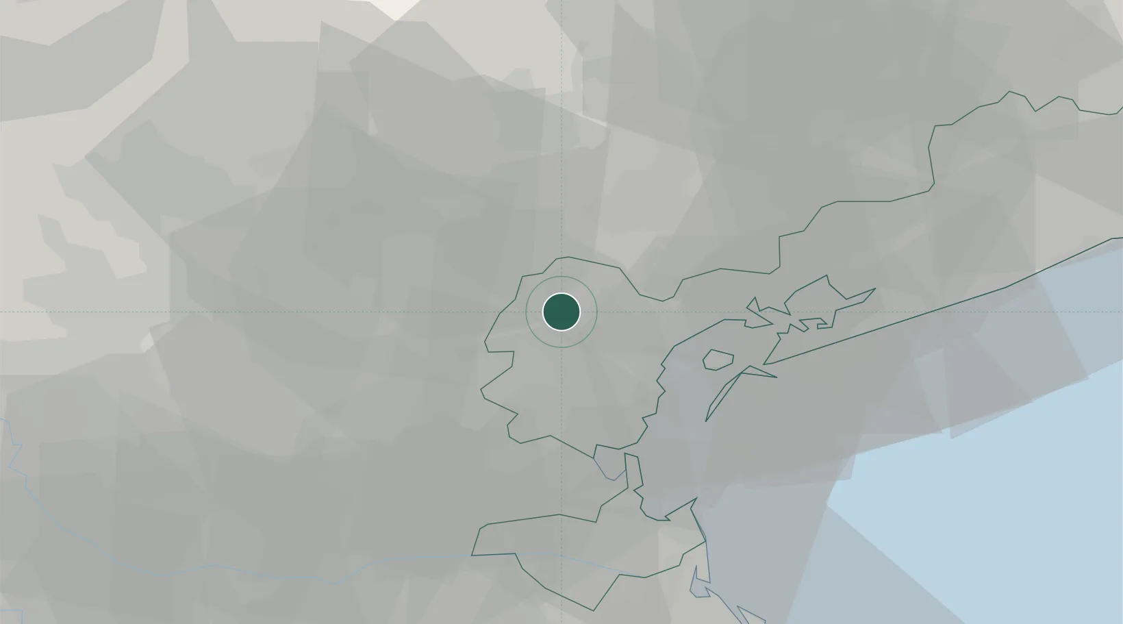 Location of ITSZO