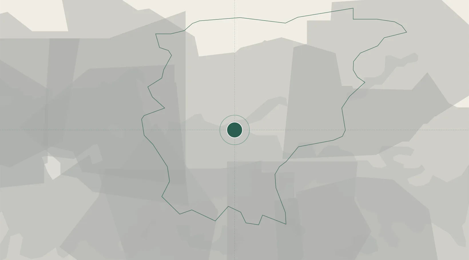 Location of ITSZT