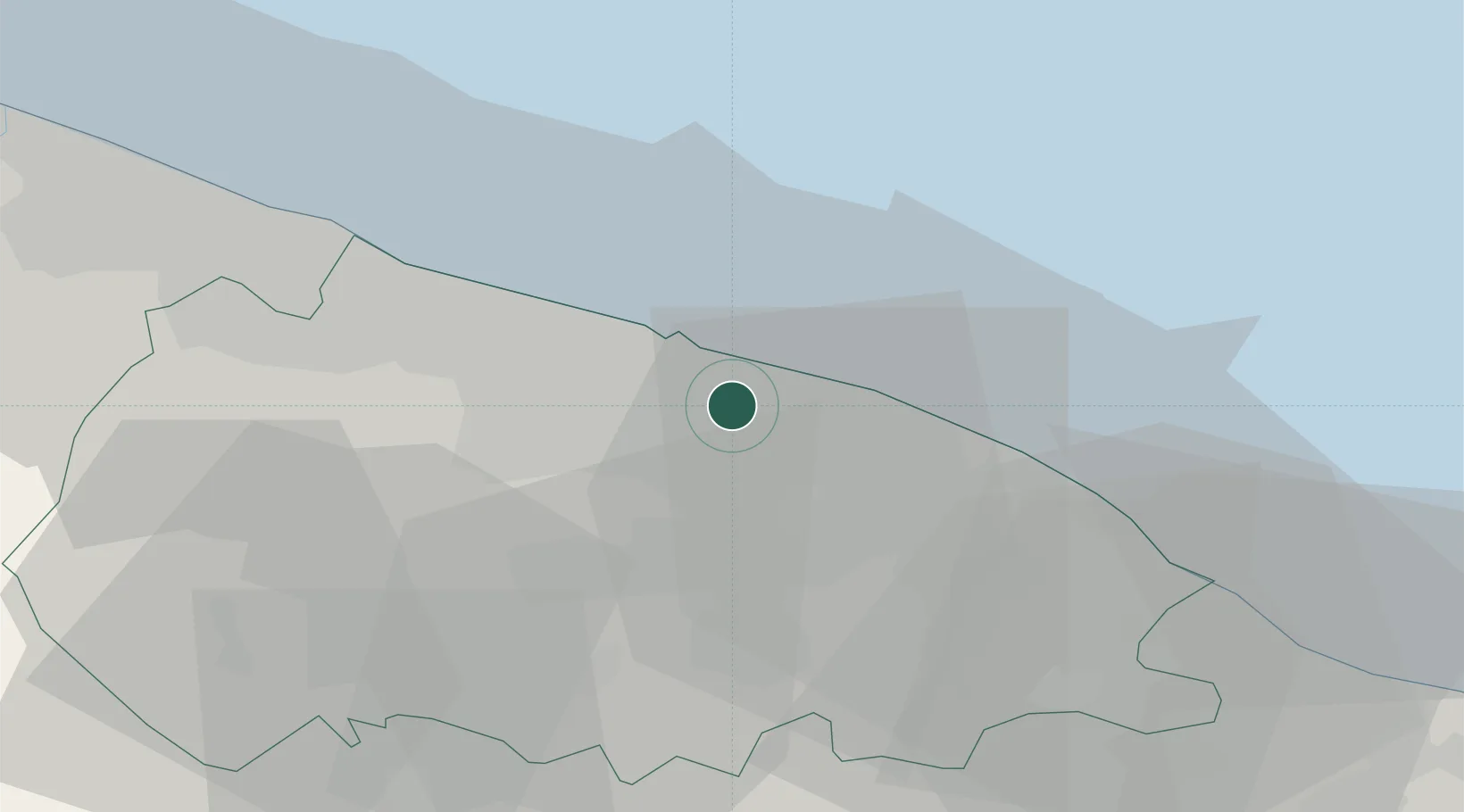 Location of ITT5R
