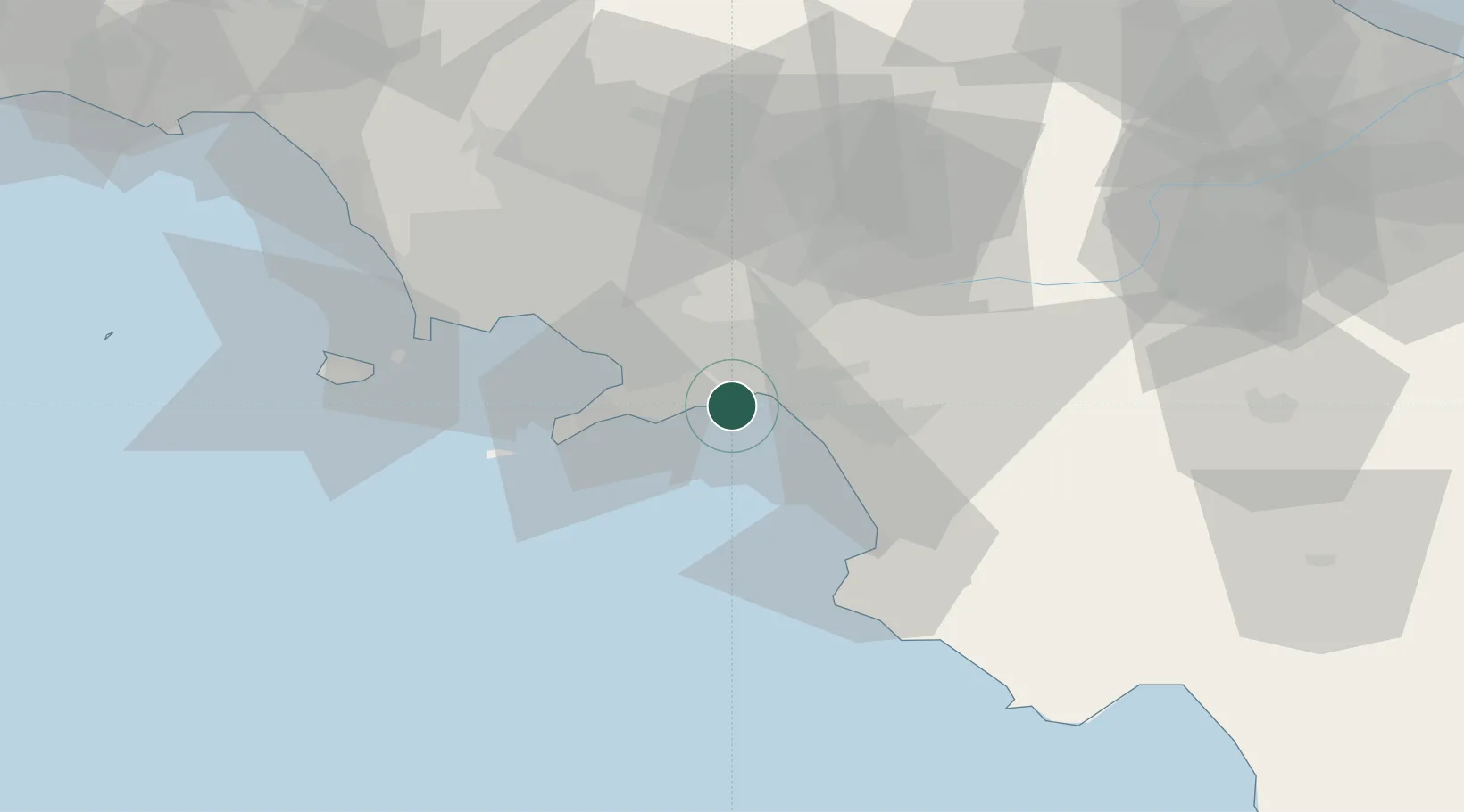 Location of ITTAA