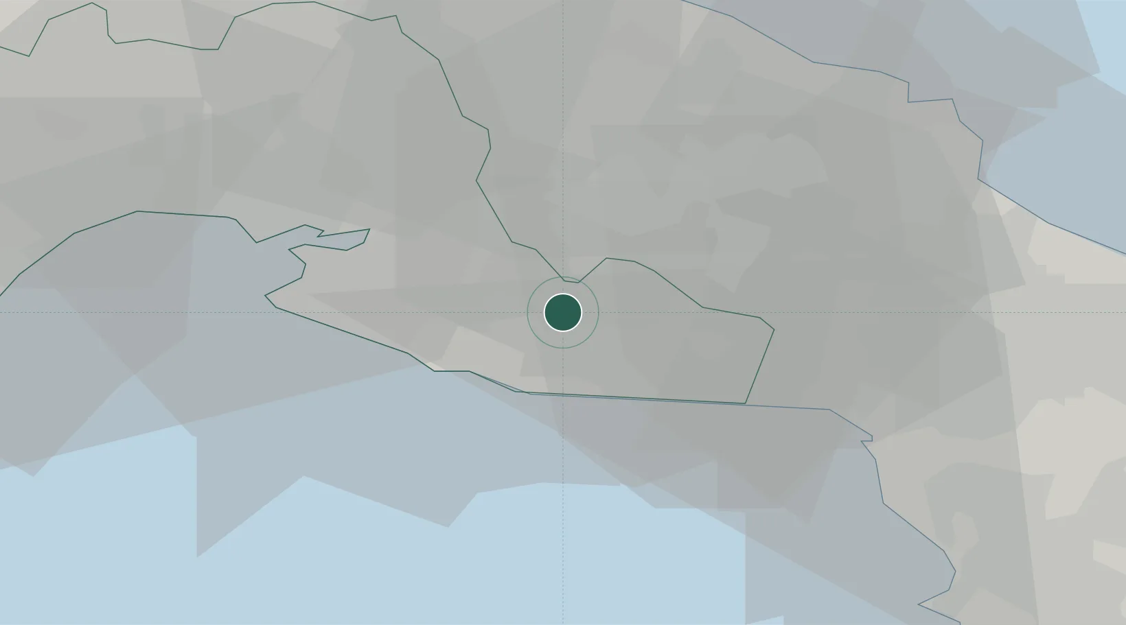 Location of ITTAS