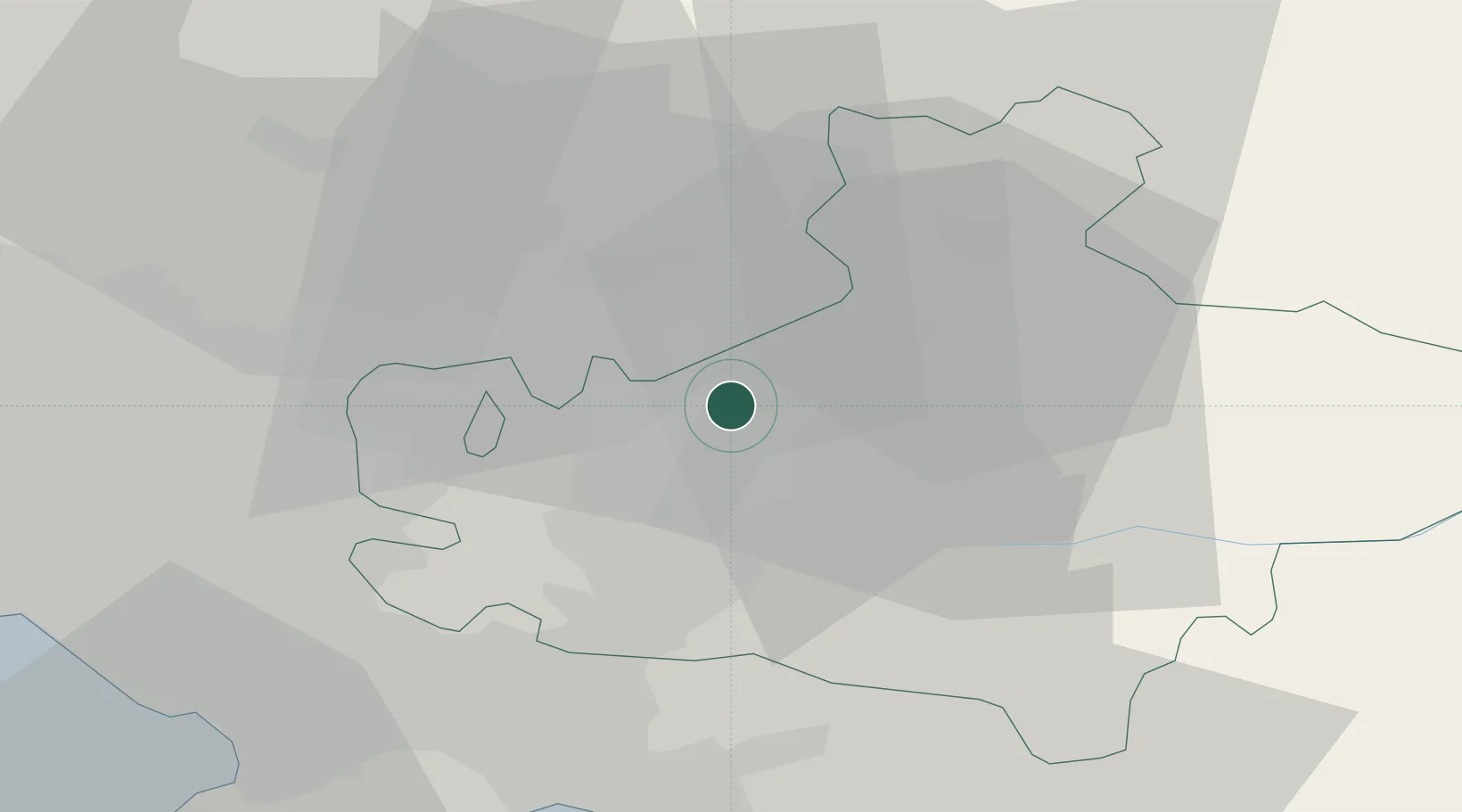 Location of ITTAV