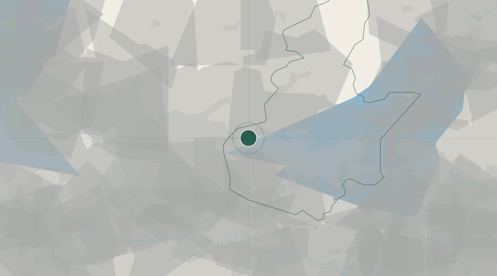 Location of ITTBO