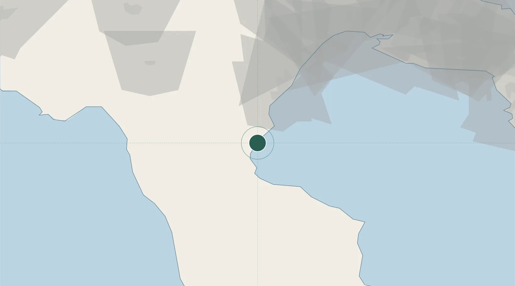 Location of ITTCC