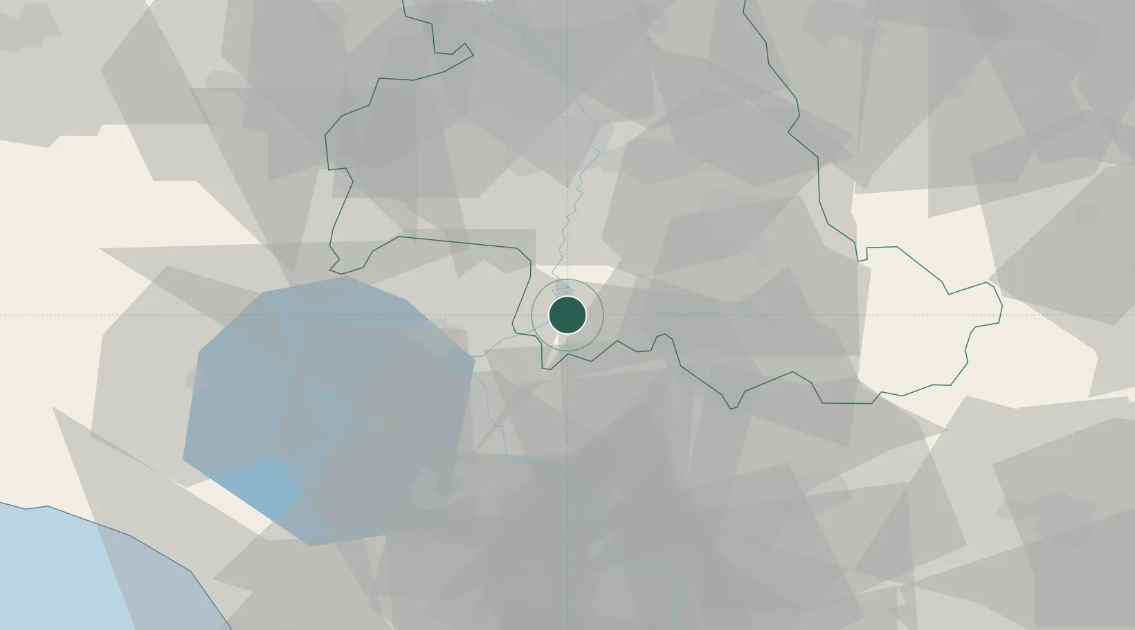 Location of ITTDI
