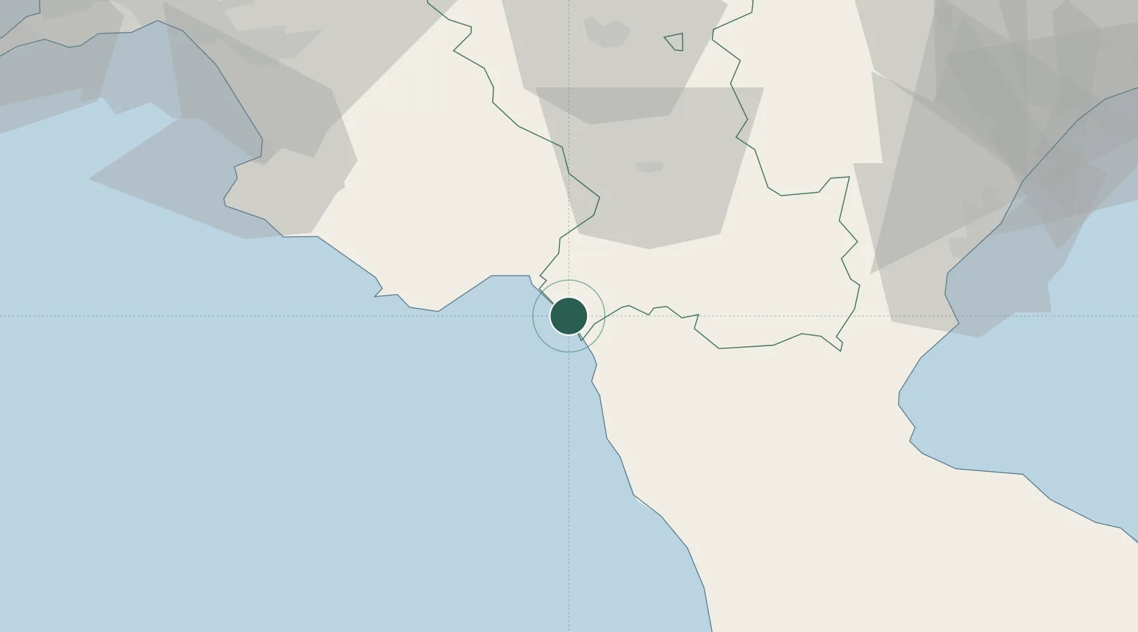 Location of ITTEA